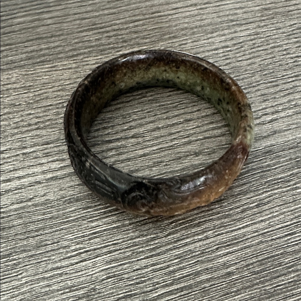 Handcrafted Bangle - image 2